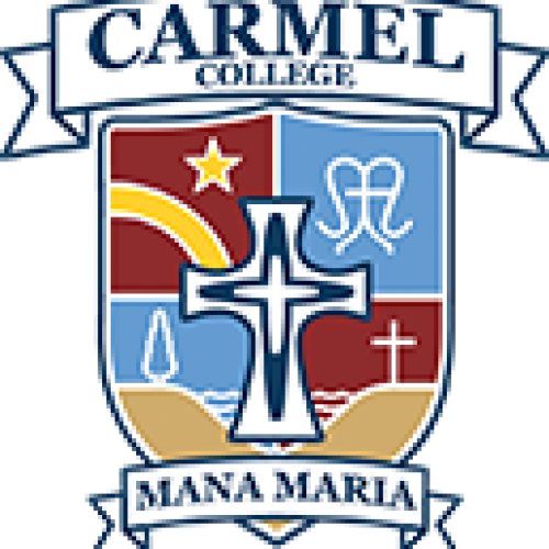 carmel-college-logo